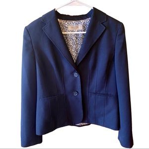 Beautiful Black Blazer